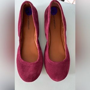 Lucky brand udine cheap